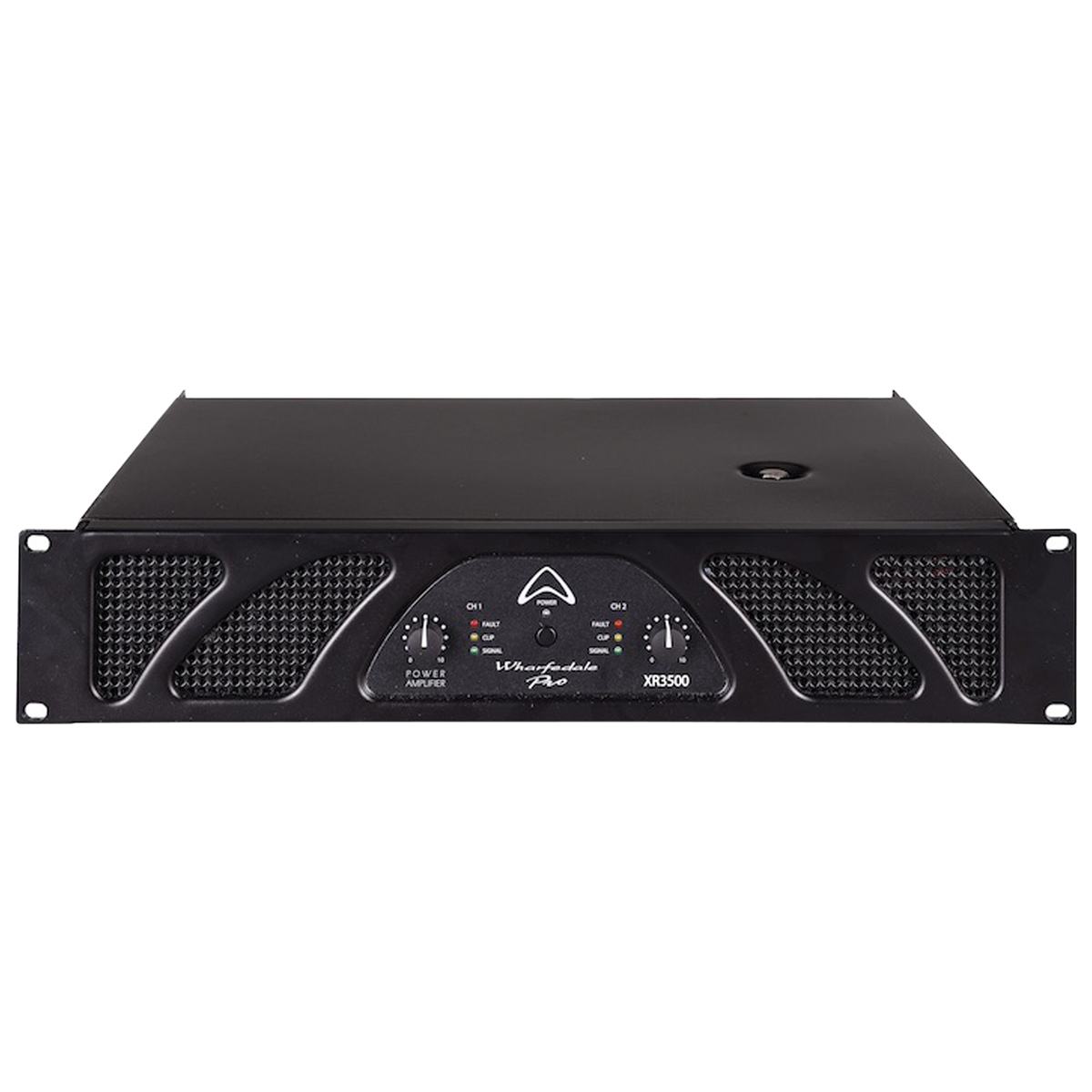 POTENCIA ESTEREO, CLASE H, 2X1000W/8OHM, 2X1350W/4OHM
