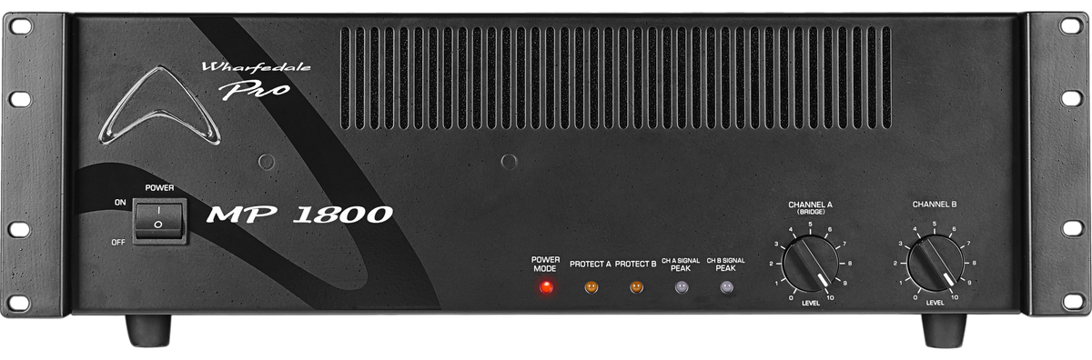 POTENCIA ESTEREO, CLASE AB, 2X300W/8OHM, 2X600W/4OHM, 2X900W/2OHM