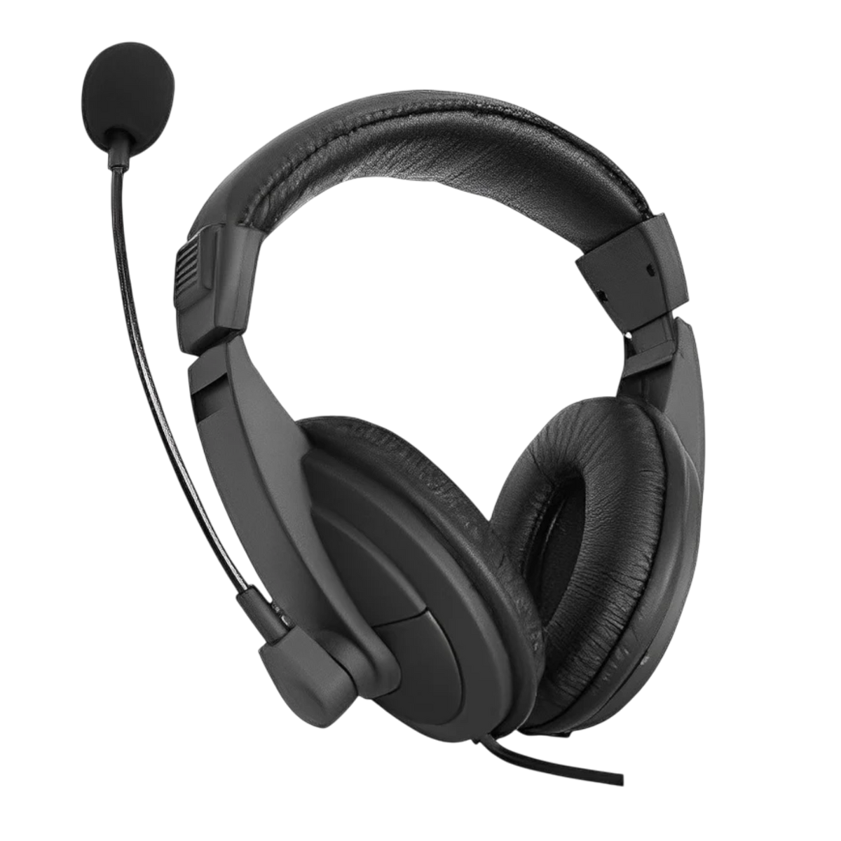 Weilishi, Audífonos Gamer, con Micrófono, W-750