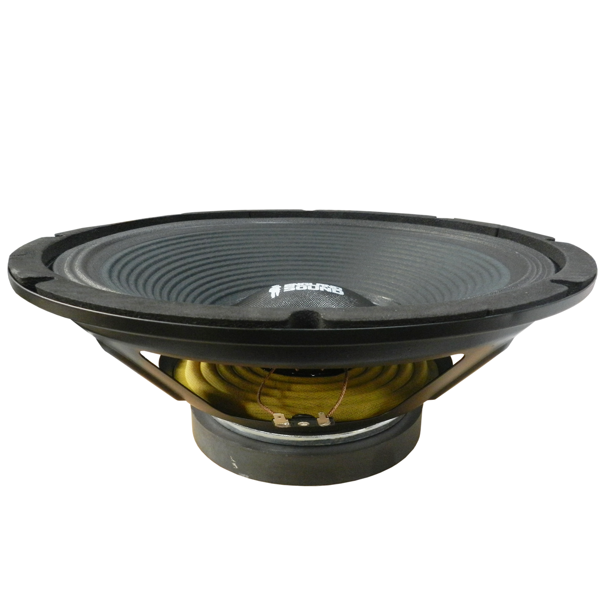 PARLANTE, 12 PULG., 600 WATTS, 8 OHM, 96DB