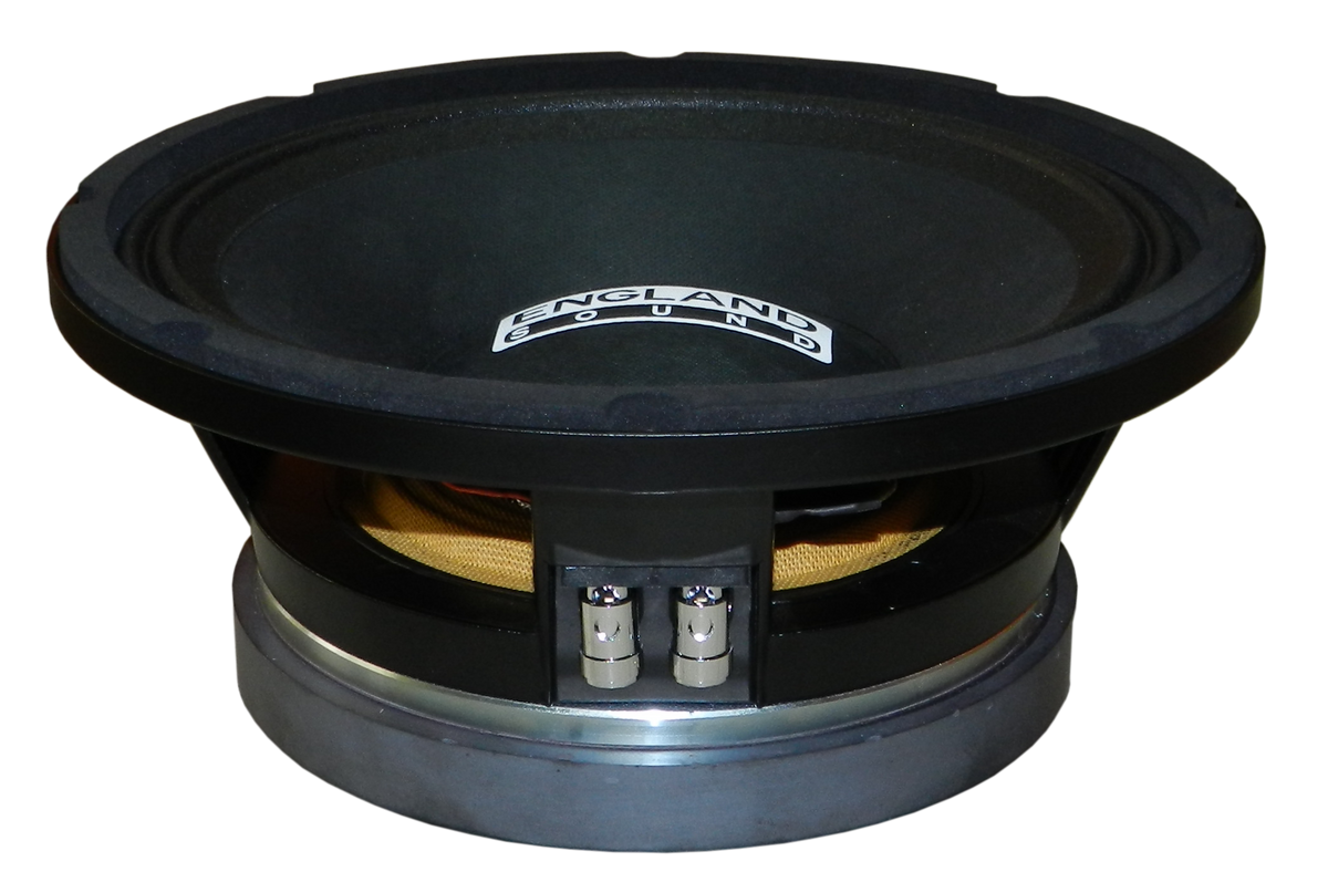 PARLANTE, 10 PULG., 500 WATTS, 8 OHM, 98DB