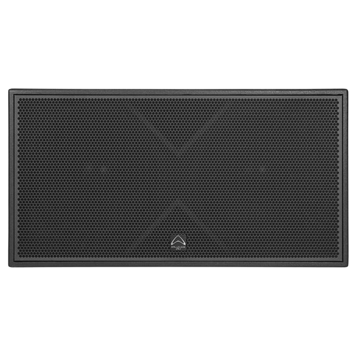 Sub-Bajo Amplificado Line Array, 2x18 Pulg, 2000W, Wharfedale, WLA-218BA