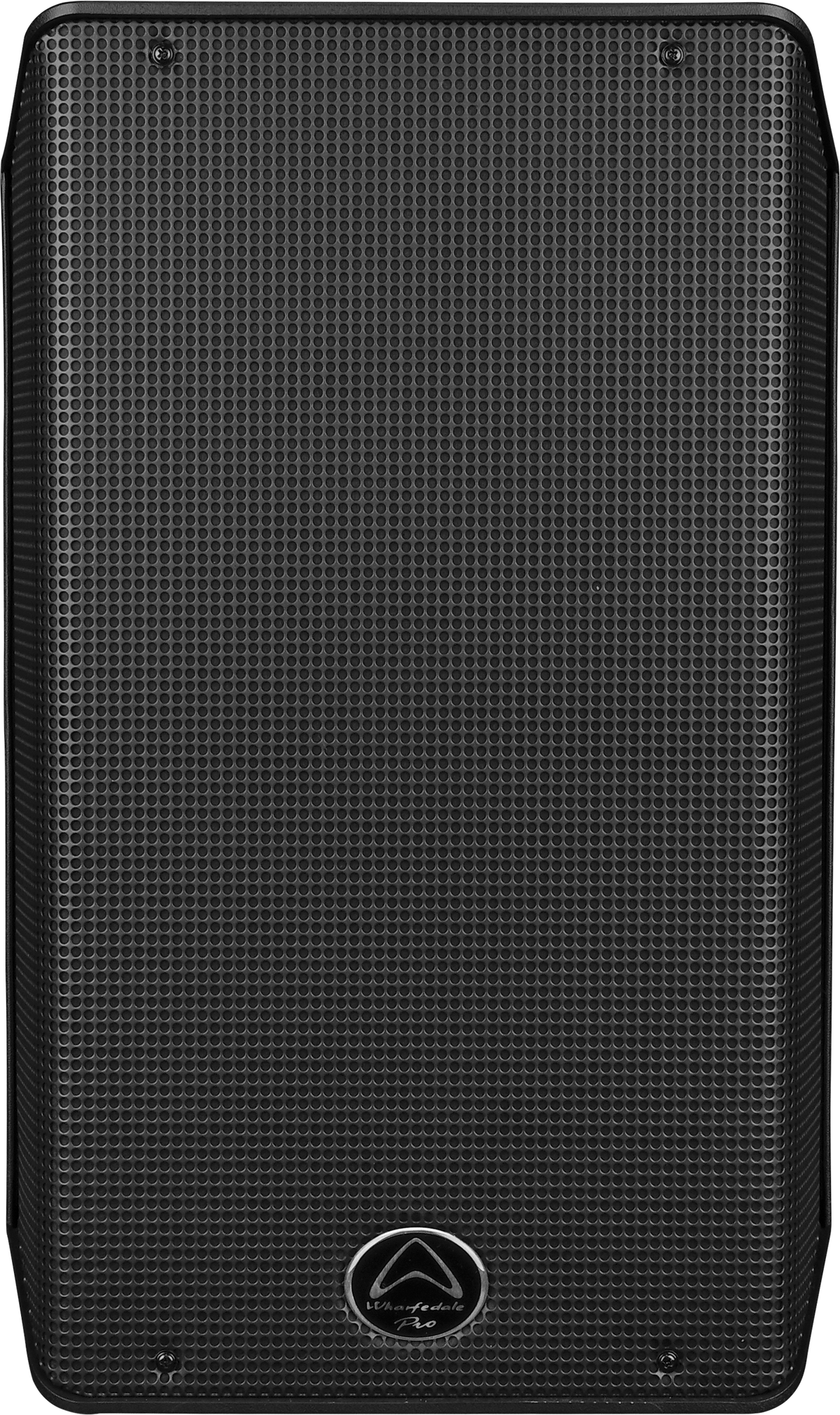 CAJA BI-AMPLIFICADA 12 PULG., 600W CONTINUO LF/120W CONTINUO HF, DSP, 129DB SPL, BT, IP54