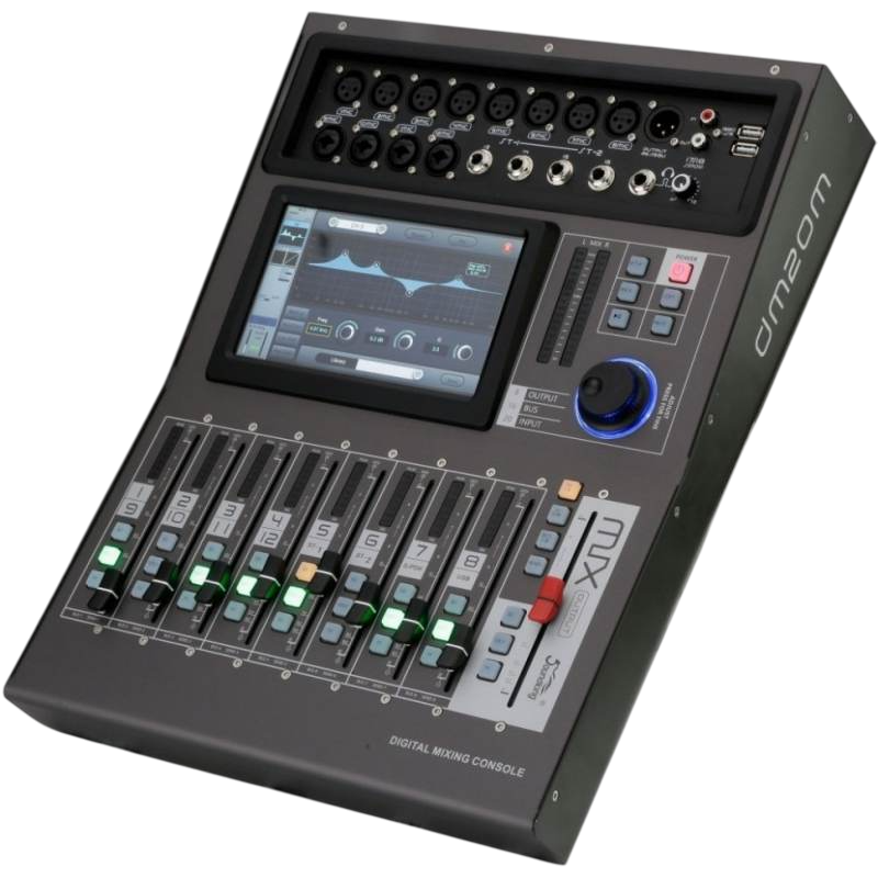 Consolas