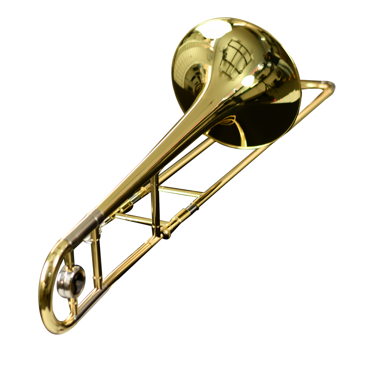 Trombón tenor de vara, England Legends