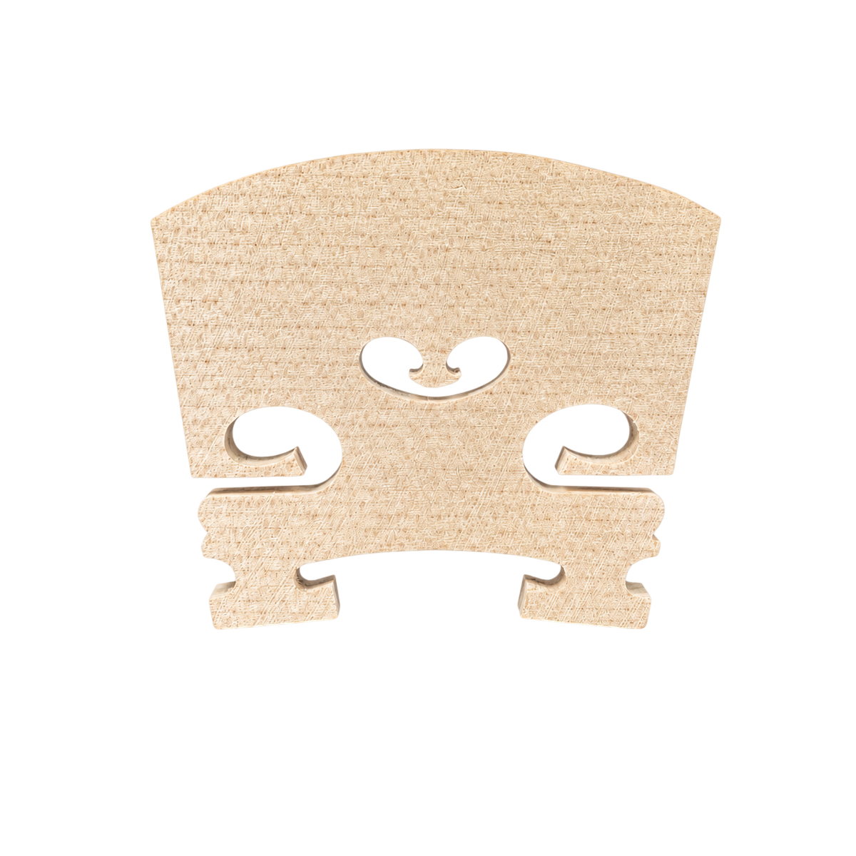 PUENTE PARA VIOLA 4/4, DE MADERA