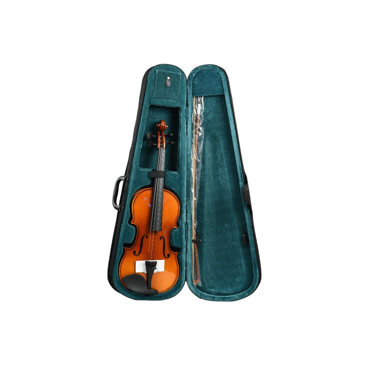 Violín 4/4 de Abeto Macizo, England Legends, EL-V80S4