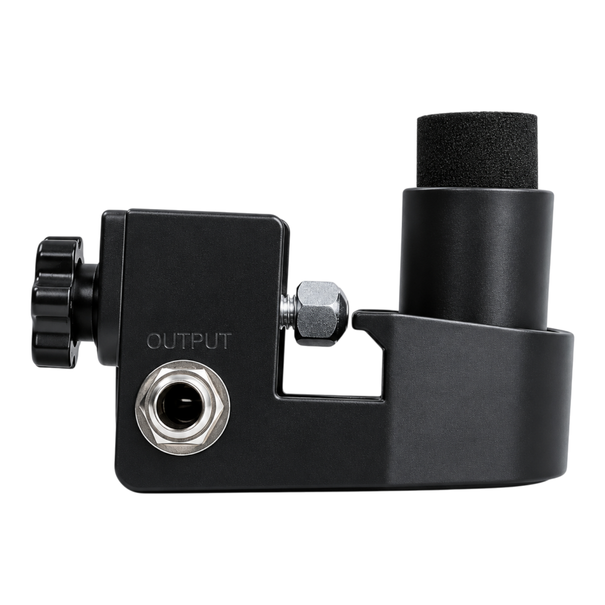 PAD TRIGGER SIMPLE ZONA, PARA BAOMBO, PUERTO 1/4 MONO