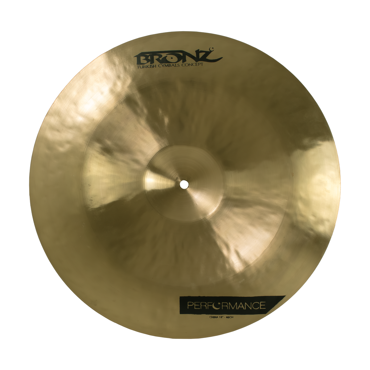 PLATILLO 18" CHINO, SERIE PERFORMANCE, FORMULA B20