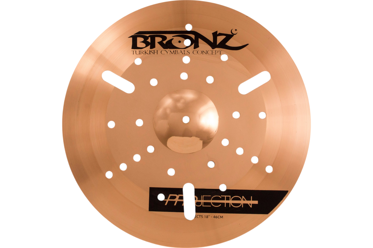 PLATILLO 18" EFFECT, SERIE PROJECTION, FORMULA B8