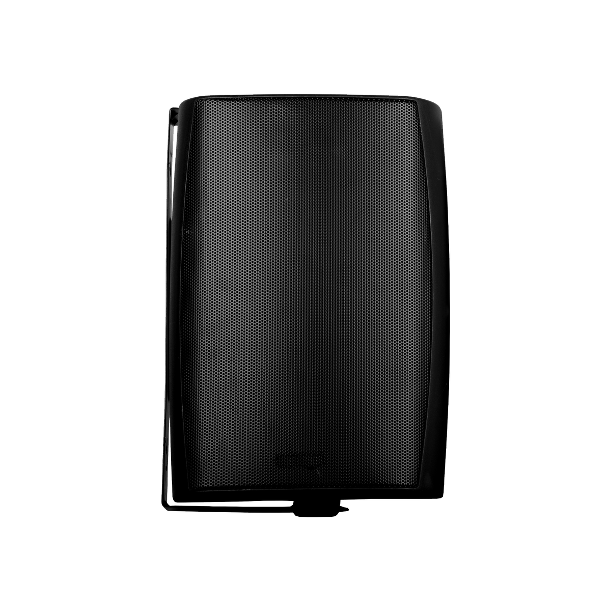 PARLANTES AMBIENTALES PASIVOS, DE PARED, 8 PULG. NEGRO, CON TRANSFORMADOR, 50W, 89DB, 70V-100V, 8 OHM