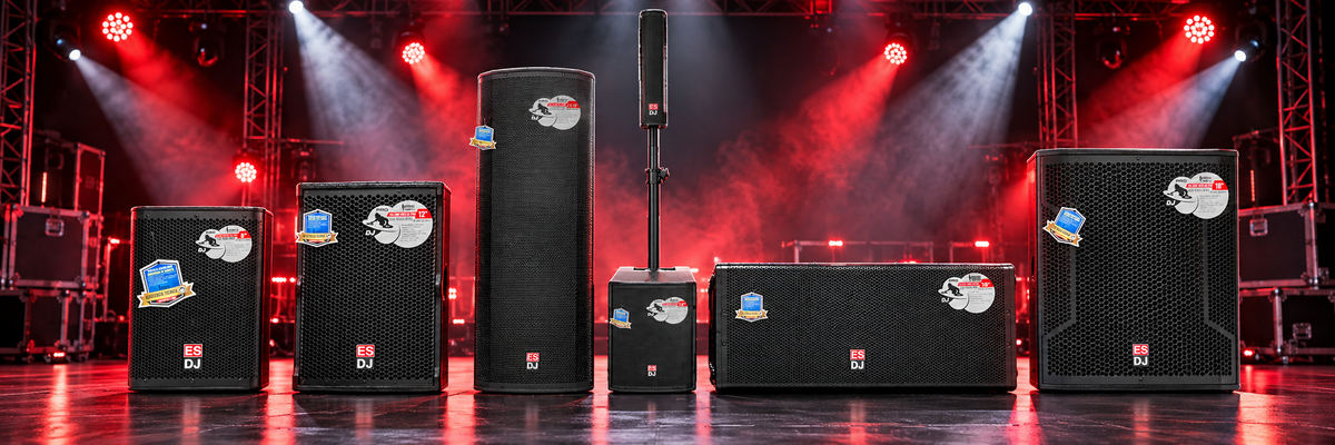 Productos England Sound
